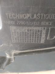 ΘΟΛΟΣ ΤΡΟΧΟΥ  RENAULT 19 ΕΜΠΡΟΣ ΑΡΙΣΤΕΡΑ-thumb-3