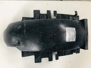 HONDA CBR1000F UNDERTAIL 