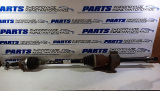 ΗΜΙΑΞΟΝΙΟ ΕΜΠΡΟΣ ΔΕΞΙO D13A/Z13DT/Z13DTJ 1.3 DDiS SUZUKI SWIFT 2006-2011 (EG)