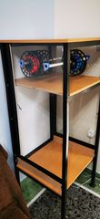 3dprinter custom enclosure βαρεως τυπου.-thumb-2