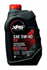 SEA-DOO ΛΑΔΙ 5W-40  - SYNTHETIC BLEND OIL 1 L 5W-40 XPS 