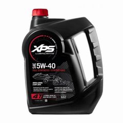 SEA-DOO ΛΑΔΙ 4TEC - SYNTHETIC BLEND OIL 4L 5W-40 XPS