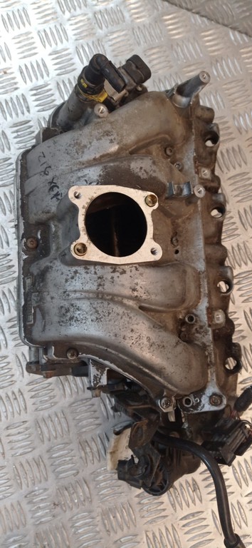 ΠΟΛΛΑΠΛΗΣ ΕΙΣΑΓΩΓΗΣ OPEL Z16XEP