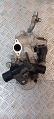 ΒΑΛΒΙΔΑ EGR ΚΑΙ EGR COOLER FORD FIESTA 7 (2017-) XUJD