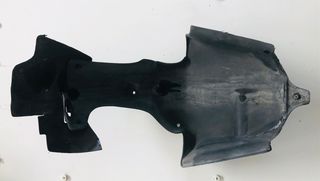 APRILIA SCARABEO 150 UNDERTAIL