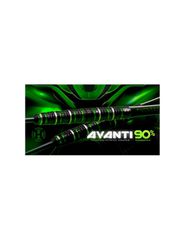 Harrows Avanti 90% Steeltip Βελάκια HS-TNK-000016023