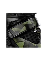 Spokey Makan Inline Rollers Μαύρα Black/Green Ενηλίκων-thumb-2