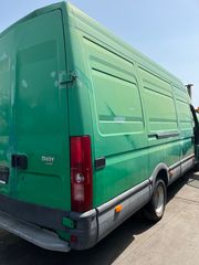 ΠΟΡΤΑ ΠΙΣΩ ΔΕΞΙΑ IVECO DAILY 1998-2004