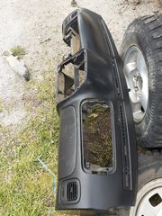 ΤΑΜΠΛΟ NISSAN NAVARA D22 133HP
