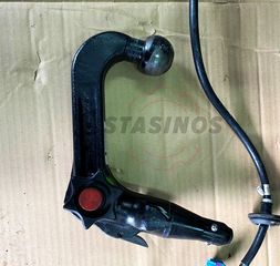 ΚΟΤΣΑΔΟΡΟΣ ΑΠΟ VOLKSWAGEN TOUAREG 2005-2008-thumb-1