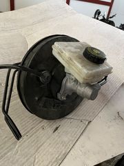 ΣΕΒΡΟ ΦΡΕΝΩΝ MINI COUNTRYMAN 2010-2016
