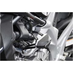 ΜΑΝΙΤΑΡΙΑ ΠΛΑΙΣΙΟΥ SW MOTECH SUZUKI SFV650 GLADIUS , SV650 '16-'22