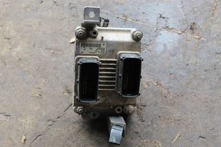 Εγκέφαλος Κινητήρα Σετ ( 0261206715 , 73501815 ) Alfa Romeo 147 '04 Προσφορά.