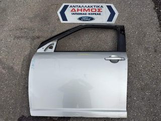 SUZUKI SWIFT '06-'11 ΜΕΤΑΧΕΙΡΙΣΜΕΝΗ ΕΜΠΡΟΣ ΑΡΙΣΤΕΡΗ ΠΟΡΤΑ