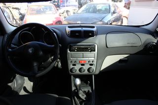 Ζώνες Ασφαλείας Alfa Romeo 147 '04 Προσφορά.-thumb-3