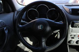 Ζώνες Ασφαλείας Alfa Romeo 147 '04 Προσφορά.-thumb-4