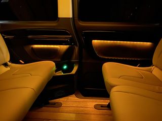 Mercedes-Benz Vito 2017 114 EXTRALONG - 2x ΠΟΡΤΕΣ - MOCCA EDITION-thumb-13