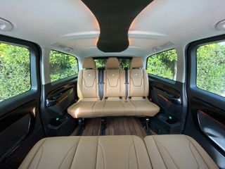 Mercedes-Benz Vito 2017 114 EXTRALONG - 2x ΠΟΡΤΕΣ - MOCCA EDITION-thumb-9