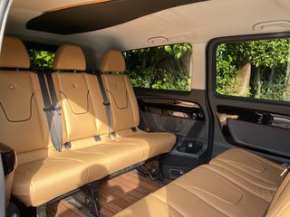 Mercedes-Benz Vito 2017 114 EXTRALONG - 2x ΠΟΡΤΕΣ - MOCCA EDITION-thumb-12