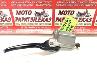 ΤΡΟΜΠΑ ΦΡΕΝΟΥ ΕΜΠΡΟΣ -> PEUGEOT SUM-UP 125 -> MOTO PAPATSILEKAS
