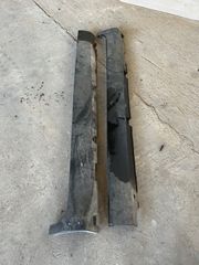 ΜΑΡΣΠΙΕΔΕΣ ΠΛΑΣΤΙΚΟΙ FORD KUGA 2008-2012