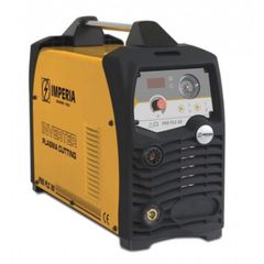 PLASMA ΚΟΠΗΣ ΜΕΤΑΛΛΩΝ INVERTER 11,3KVA PRO PLC 80 IMPERIA 65674