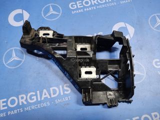 MERCEDES ΠΛΑΣΤΙΚΗ ΒΑΣΗ ΠΙΣΩ ΠΡΟΦΥΛΑΚΤΗΡΑ ΔΕΞΙΑ (BUMPER CARRIER) E-CLASS CARAVAN (S213)