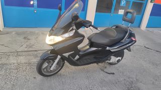 Piaggio X8 200 2007