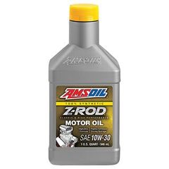 ΛΑΔΙ AMSOIL Z-ROD 10W30 SYNTHETIC MOTOR OIL