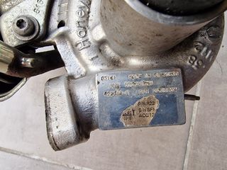 B13DTE OPEL CORSA ΤΟΥΡΜΠΟ -thumb-1