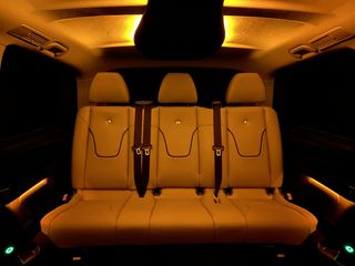 Mercedes-Benz Vito 2017 114 XL - MOCCA EDITION - 2x ΠΟΡΤΕΣ - 2x A/C-thumb-13