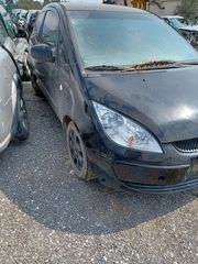 Mitsubishi Colt 2007 PEPPAS CAR PARTS -thumb-1