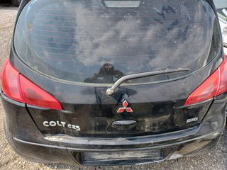 Mitsubishi Colt 2007 PEPPAS CAR PARTS -thumb-4