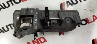 ΚΛΕΙΔΑΡΙΑ ΠΙΣΩ ΠΟΡΤΑΣ - VW CADDY 04-15