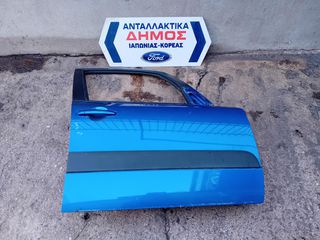 SUZUKI SX4 '07-'13 ΜΕΤΑΧΕΙΡΙΣΜΕΝΗ ΕΜΠΡΟΣ ΔΕΞΙΑ ΠΟΡΤΑ