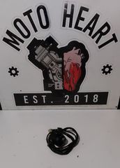 YAMAHA T-MAX 530 ('12-'14) ΔΙΑΚΟΠΤΗΣ ΦΩΤΩΝ