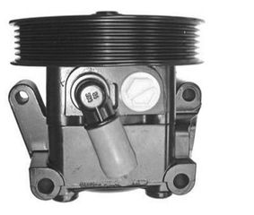 PI1143 RICAMBI ΑΝΤΛΙΑ ΥΠΟΒΟΗΘΗΣΗΣ ΚΡΕΜΑΓΙΕΡΑΣ (6 ribs O 125 mm.) FORD