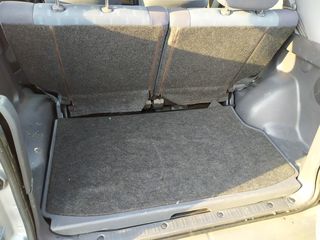 DAIHATSU TERIOS '97-'06 * ΜΟΚΕΤΑ ΠΟΡΤΠΑΓΚΑΖ *ΑΝΤΑΛΛΑΚΤΙΚΑ AUTOplace ΑΦΟΙ ΞΗΡΟΣΑΒΒΙΔΗ*