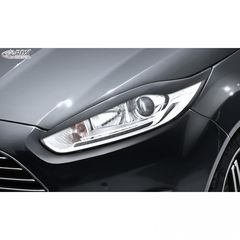 Φρυδάκια Ford Fiesta Mk7 Facelift (2013-2017)