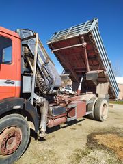 Ανατροπή Mercedes-Benz 1993 ΑΓΟΡΑΖΩ ΦΟΡΤΗΓΑ-MHXANH/TA 920-930-950-966-D6-D7-thumb-2