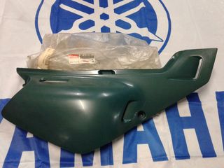 ΚΑΠΑΚΙ ΠΛΑΙΝΟ ΔΕΞΙ YAMAHA XT600E                    4PT-21721-20-00-thumb-1
