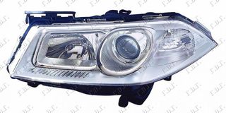 ΦΑΝΟΣ ΕΜΠΡΟΣ (Ε) (DEPO) ΑΡ για RENAULT MEGANE SDN-H/B-L/B '05-'08