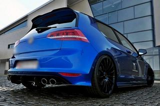 ΣΠΟΙΛΕΡ ΠΙΣΩ VW Golf 7 VII R (2013-2016)-thumb-12