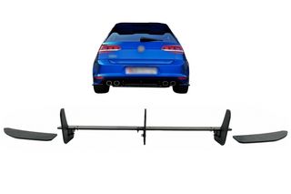 ΣΠΟΙΛΕΡ ΠΙΣΩ VW Golf 7 VII R (2013-2016)-thumb-13