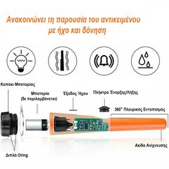 GP POINTER MAX PINPOINTER-thumb-7
