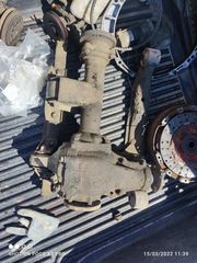 Διαφορικό εμπρός Nissan d22-thumb-1