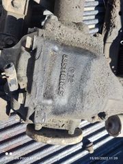 Διαφορικό εμπρός Nissan d22-thumb-3