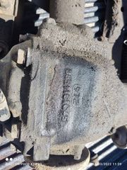 Διαφορικό εμπρός Nissan d22-thumb-4