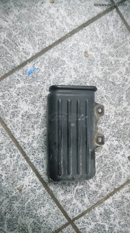 ΕΡΓΑΛΕΙΟΘΗΚΗ SUZUKI DR250S