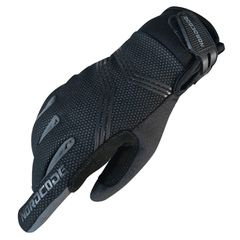 ΓΑΝΤΙΑ NORDCODE WINDPROOF ΜΑΥΡΑ-thumb-2